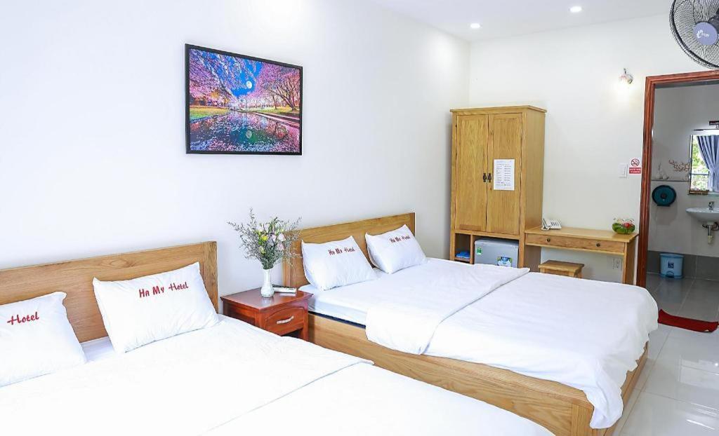 Hotel Ha My 2*