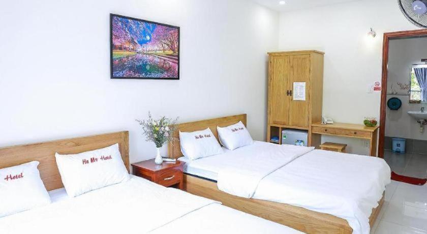 Hotel Ha My 2*