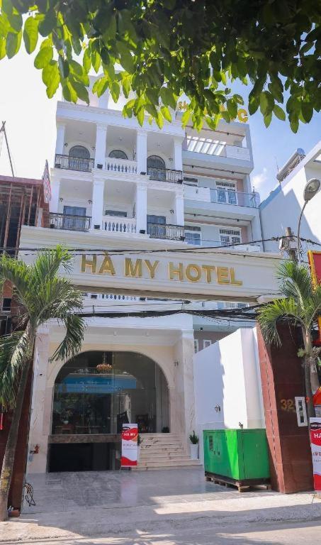 Hà My
