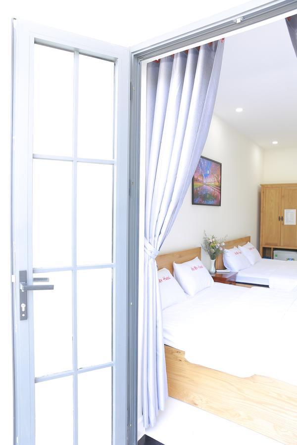 Hotel Hà My 2*